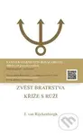 Zvěst Bratrstva Kříže s Růží - Jan  van Rijckenborgh - kniha z kategorie Ezoterika