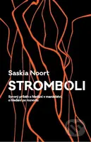 Stromboli (Syrový příběh o hledání v manželství, o hledání po rozvodu) - kniha z kategorie Společenská beletrie