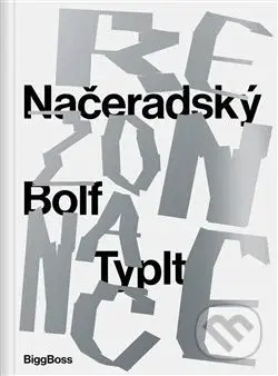 Rezonance - Petr Vaňous