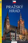 Pražský hrad - průvodce - Viktor Kubík - kniha z kategorie Průvodci