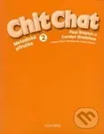 Chit Chat 2: Metodická Příručka - Paul Shipton