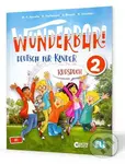 Wunderbar! 2 - Kursbuch - D. Guillemant, A.M. Apicella