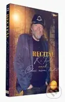 Recitál (2 DVD) - Karel Peterka - film z kategorie Hudobní