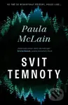 Svit temnoty - Paula McLain - kniha z kategorie Thrillery