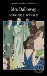 Mrs Dalloway - Virginia Woolf