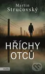 Hříchy otců - Martin Stručovský - kniha z kategorie Detektivky, thrillery a horory