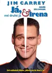 Já, mé druhé já a Irena - Peter Farrelly, Bobby Farrelly - film z kategorie Komedie