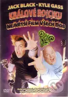 Králové Ro(c)ku - Liam Lynch - film z kategorie Taneční filmy a muzikály