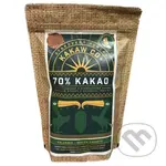 Kakaový prášok 70% odroda:  Kolumbia región Caquetá 100g