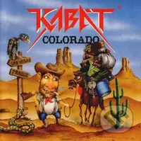 Kabát: Colorado LP - Kabát