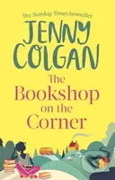 The Bookshop on the Corner - Jenny Colgan - kniha z kategorie Romantika