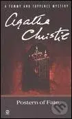 Postern of Fate /Tommy &Tuppence - Agatha Christie