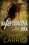 Našeptávačova hra - Donato Carrisi
