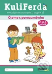 KuliFerda: Čteme s porozuměním