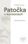 Patočka v kontextech (Inspirace a polemika) - Ondřej Sikora - kniha z kategorie Filozofie