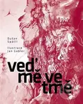 Veď mě ve tmě - Dušan Spáčil, Jan Gabler (Ilustrátor)
