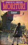 Čest - Green R. Simon - kniha z kategorie Sci-fi