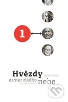 Hvězdy ezoterického nebe 1+2 (Kniha plná energie + Kniha plná zdraví) - kniha z kategorie Spiritualita