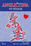 Angličtina ve větách (Efektivní procvičování) - Petr Šulc - kniha z kategorie Jazykové učebnice a slovníky