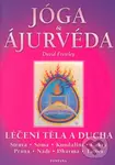 Jóga & ájurvéda - David Frawley - kniha z kategorie Individuální sporty