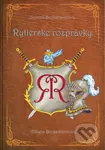 Rytierske rozprávky - Zuzana Brossmannová - kniha z kategorie Pohádky