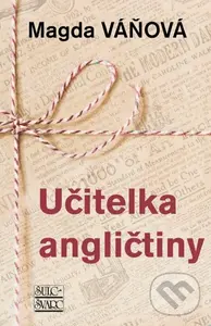 Učitelka angličtiny - Magda Váňová