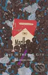 Love in the Big City - Sang Young Park - kniha z kategorie Beletrie