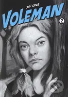 Voleman 2 - Jiří Grus - kniha z kategorie Komiksy