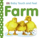 Farm - kniha z kategorie Pro děti