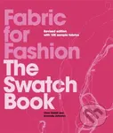 Fabric for Fashion (The Swatch Book) - Amanda Johnston - kniha z kategorie Móda