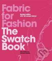 Fabric for Fashion (The Swatch Book) - Amanda Johnston - kniha z kategorie Móda