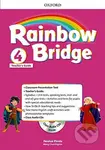 Rainbow Bridge 4: Teacher's Guide Pack - kniha z kategorie Jazykové učebnice a slovníky