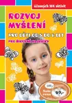 Rozvoj myšlení pro děti od 5 do 8 let (pro šikovné hlavičky) - kniha z kategorie Úkoly pro děti