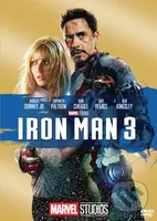 Iron Man 3 (Marvel 10 let) - Shane Black - film z kategorie Akční komedie