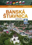 Banská Štiavnica (Sprievodca) - Vladimír Bárta
