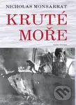 Kruté moře - Nicholas Monsarrat - kniha z kategorie Beletrie