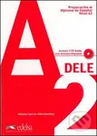 Preparación Diploma DELE A2 - Monica García, Viňó Sánchez
