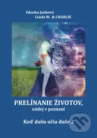 Prelínanie životov, nádej v poznaní (Keď dušu učia duše 2) - kniha z kategorie Spiritualita