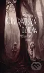 Kuneradská ozvena - M. M. Matra - kniha z kategorie Horory