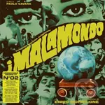 Ennio Morricone: Malamondo - Ennio Morricone