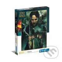 Pán prstenů: Společenstvo prstenu