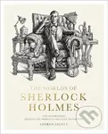 The Worlds of Sherlock Holmes (The Inspiration Behind the World's Greatest Detective) - kniha z kategorie Literární věda