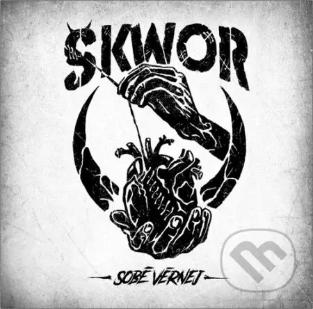 Škwor: Sobě věrnej - Škwor