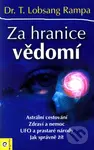 Za hranice vědomí - T. Lobsang Rampa - kniha z kategorie Buddhismus