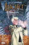 Lucifer Book One - Mike Carey, Peter Gross (Ilustrátor), Scott Hampton (Ilustrátor) - kniha z kategorie Komiksy