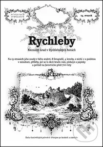 Rychleby - Rostislav Vojkovský