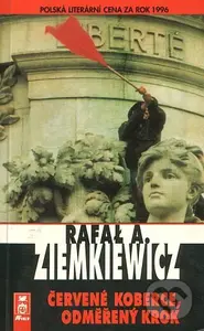Červené koberce, odměřený krok - Rafał A. Ziemkiewicz