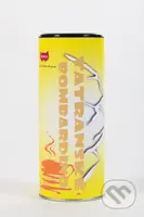 Tatranské horúce bombardino