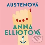 Anna Elliotová - audiokniha z kategorie Beletria