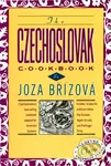 Czechoslovak Cookbook - Joza Břízová - kniha z kategorie Národní kuchyně